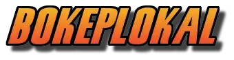 BOKEPLOKAL